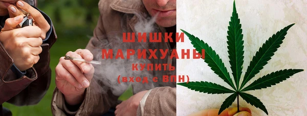 хмурый Усмань