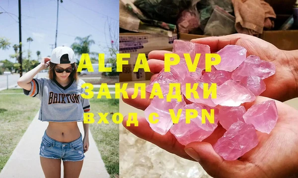 стафф Вяземский